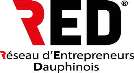 Logo Réseau RED