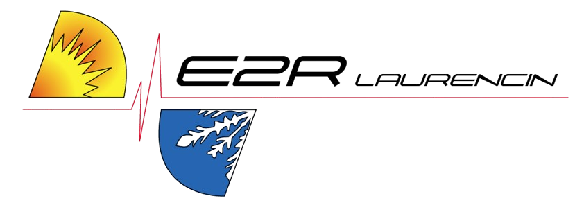 Logo E2RLaurencin